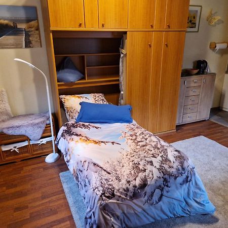 Ferienappartment Huber Бад-Райхенхалль Экстерьер фото
