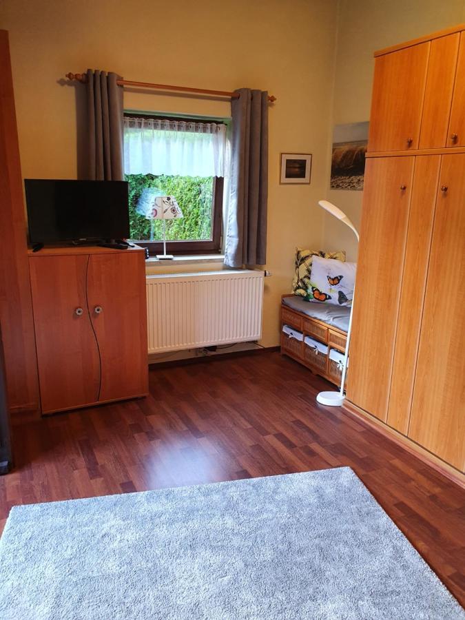Ferienappartment Huber Бад-Райхенхалль Экстерьер фото
