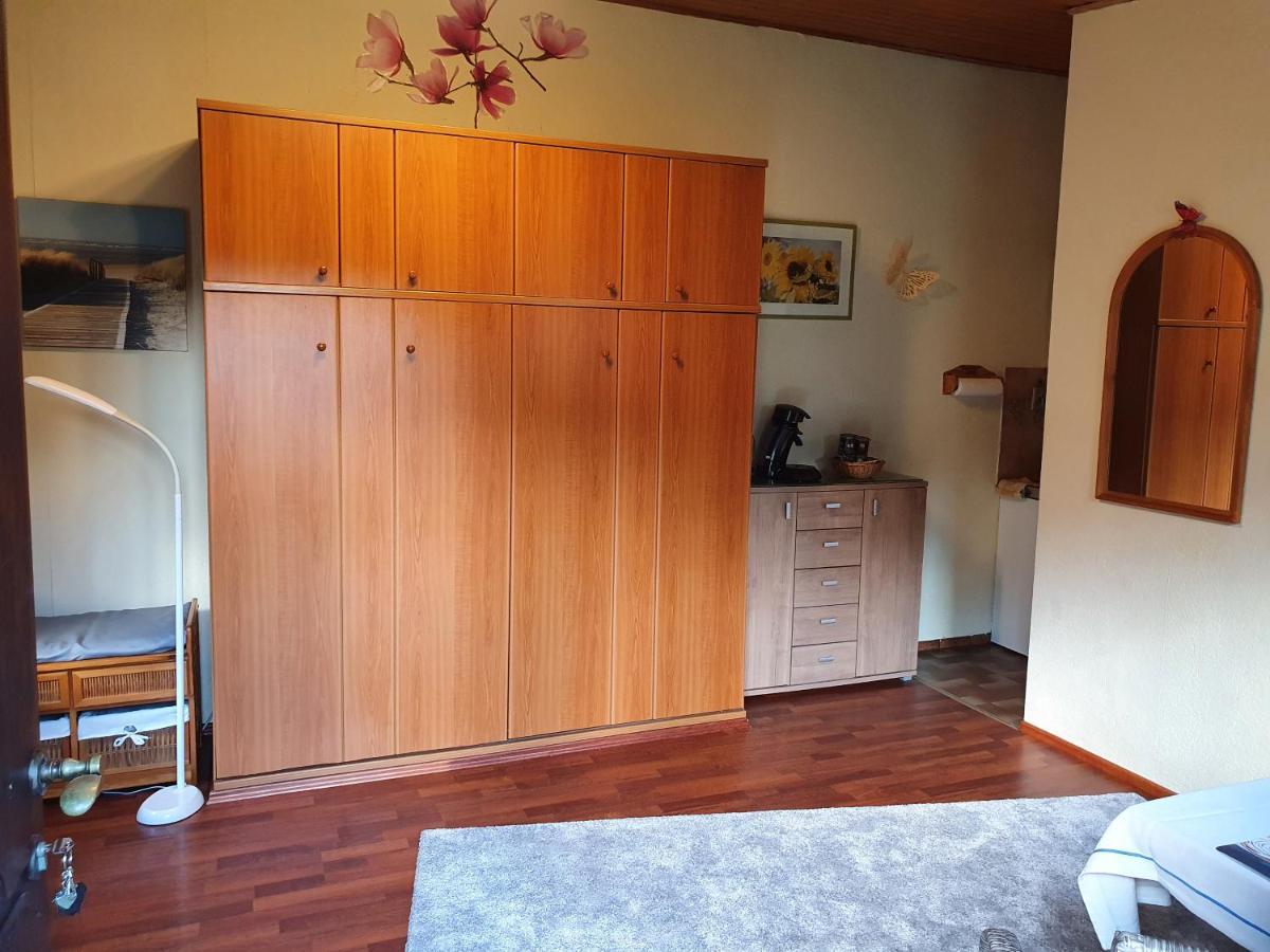 Ferienappartment Huber Бад-Райхенхалль Экстерьер фото